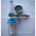 ningbo manufacture supplier High Quality Oxygen Regulator for hospital madical equipment